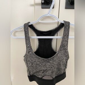 Work hall Sports Bra